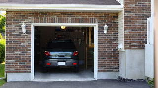 Garage Door Installation at Reisterstown, Maryland